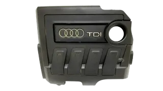 Original AUDI VW Seat Skoda Motorverkleidung Motorabdeckung TDI Diesel 03L103925 - Bild 3