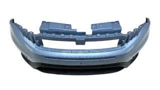 Original Fiat Doblo II Facelift Stoßstange Mopar Stoßfänger Vorne 735594222 - Bild 3