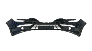Original Renault MEGANE 4 IV Stoßstange Frontstoßstange Vorne Blau 622542307R - Bild 6