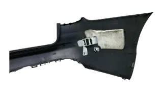 Original Mercedes Benz C Klasse 205 Stoßstange Schwarz Hinten A2058853838 - Bild 5