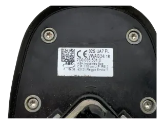 Original Volkswagen Crafter Antennenbasis GPS Fahrzeugantenne 7C0035501C - Bild 4