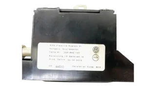 Original Volkswagen Passat B8 3G Gepäckraumverriegelungsmotor Rechts 3G9862160 - Bild 5