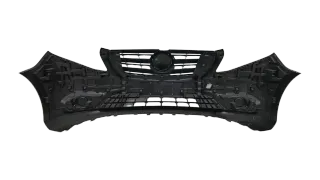 Original Mercedes Benz MB Vito W447 Stoßstangen  Frontbumper schwarz - Bild 6
