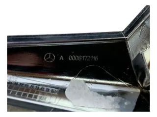 Neu Original Mercedes Benz GLC GLE ML Sprinter Stern Kühlergrill Vorne A00081721 - Bild 3
