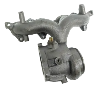 Turbolader für 28231-2B810 Hyundai Kia 1.6 T-GDi 130 kW 132 kW G4FJ 282312B760 - Bild 1