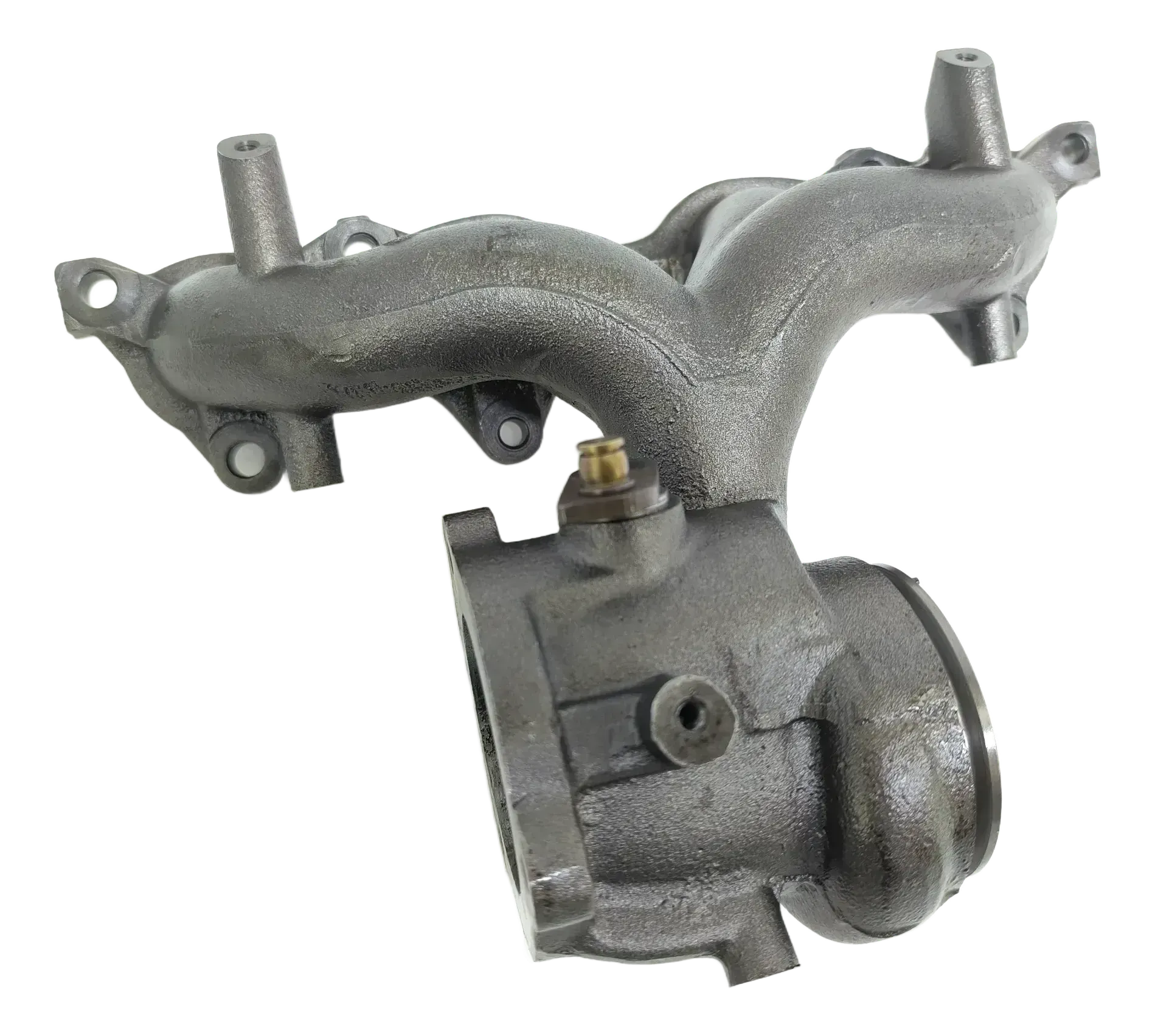 Turbolader für 28231-2B810 Hyundai Kia 1.6 T-GDi 130 kW 132 kW G4FJ 282312B760 - Bild 1
