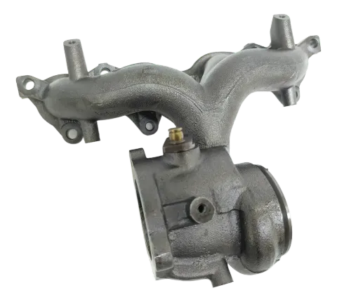 Turbolader für 28231-2B810 Hyundai Kia 1.6 T-GDi 130 kW 132 kW G4FJ 282312B760