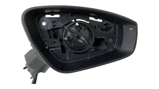Original Skoda Enyaq Elektrischer Außenspiegel Blinkerleuchte Rechts 5LB857408AE - Bild 1