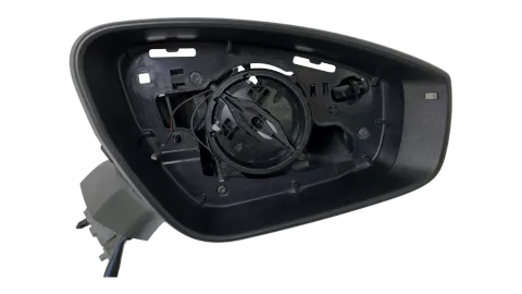 Original Skoda Enyaq Elektrischer Außenspiegel Blinkerleuchte Rechts 5LB857408AE