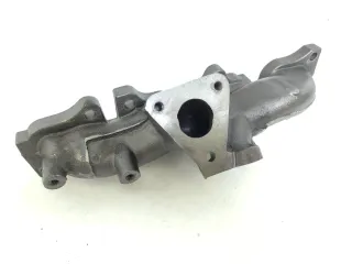 NEU Abgaskrümmer Krümmer Turbolader Audi A4 03G253033E - Bild 2