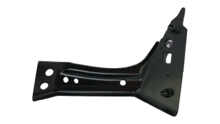 Original Volkswagen Variant B8 3G Kotflügelhalter Vorne Rechts 3G0821142A - Bild 3