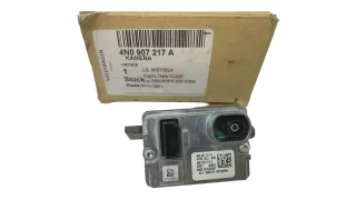 Original Volkswagen Frontkamera für Fahrerassistenzprogramme Vorne 4N0907217A - Bild 1