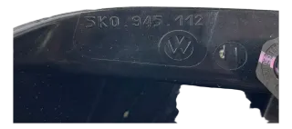 Original VW Golf 6 VI Rückleuchte Heckleuchte Hinten Rechts 5K0945112 - Bild 4