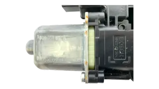 Org. Fensterhebermotor VW Golf 7 VII Octavia 5E A3 8V 5Q0959811A HL - Bild 3