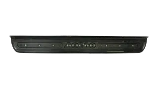 Original Volvo V50 Einstiegsleiste Zierleiste Vorne Links 08622671 - Bild 2
