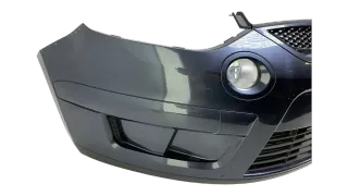 Original Ford C-Max Stoßstange Stoßfänger Tagfahrlicht Vorne Blau 6M21R17757K - Bild 2