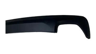 Original BMW 5er G30 G31 Stoßstangen Spoiler Hinten Unten 9498614 - Bild 3