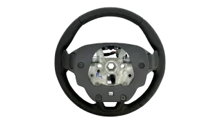Original Ford Mondeo Galaxy S-Max Lederlenkrad Vorne Links DS733600ANU3 - Bild 7