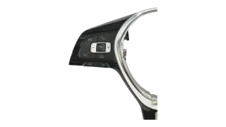 Original Lenkradblende Multifunktion VW Caddy Polo Touran 5T 5TA959442B - Bild 2