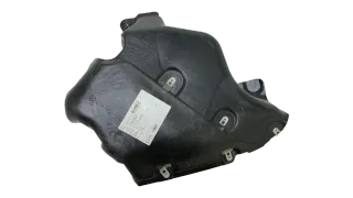 Original BMW 3 G20 G21 Unterbodenverkleidung hinten rechts 51757428198 - Bild 1