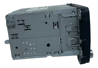 Original VW Golf V Plus Autoradios CD Player Blaupunkt 5M0035186AA - Bild 5