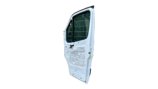 Original Mercedes Benz Sprinter W907 W910 Beifahrer Tür Rechts weiß A9107202300 - Bild 6
