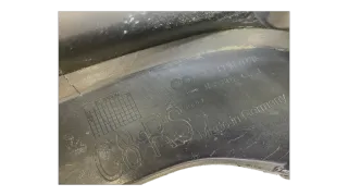 Original AUDI A6 A7 RS6 RS7 C8 Stoßstange SRA Bumper Schwarz Vorne 4K8807437J - Bild 9