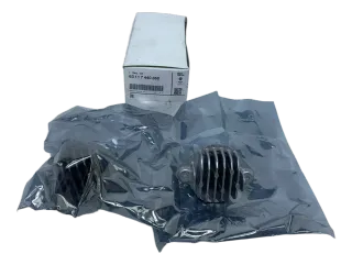 NEU Original BMW 7 G11 Tagfahrlicht Satz LED Steuergerät 63117440360 - Bild 1