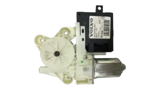 Original Volvo V50 Fensterheber Fensterhebermotor Hinten Links 30739067AD - Bild 1