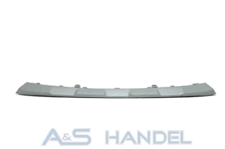 Original BMW X5 G05 Blende Unterfahrschutz Vorne 51119881521 - Bild 1