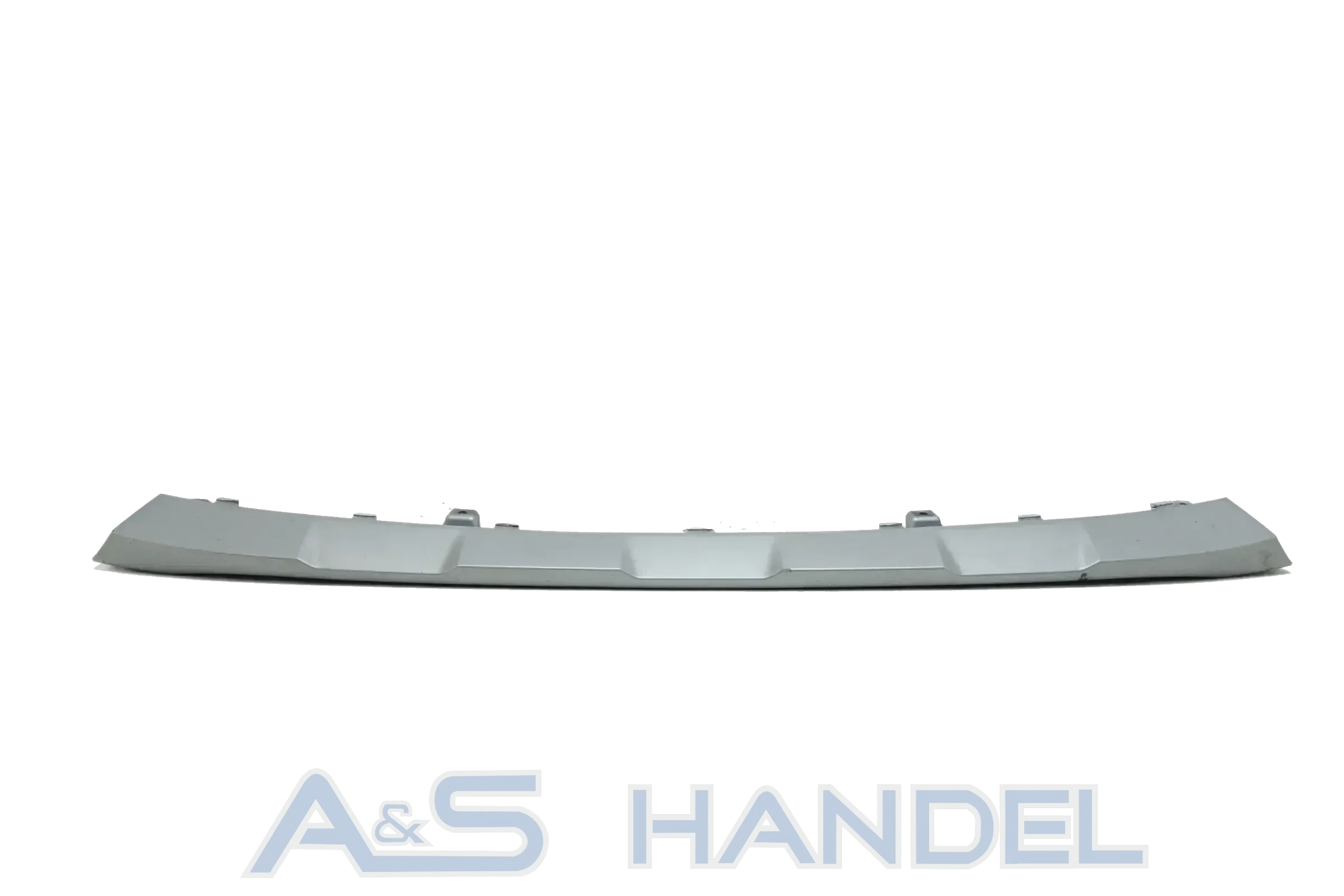 Original BMW X5 G05 Blende Unterfahrschutz Vorne 51119881521 - Bild 1