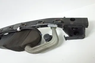 Orig. BMW 5er F10 F11 Anhängerkupplung Schwenkbar AHK  6795717 303276 - Bild 4