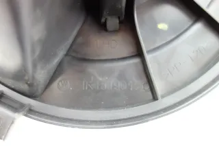 Original VW Audi Seat Skoda Heizung Gebläsemotor Innenraumgebläse 1K1819015C - Bild 3