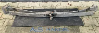 Original Volkswagen Crafter 2N MAN TGE Blattfeder Hinten Rechts/Links 2N0511151N - Bild 1