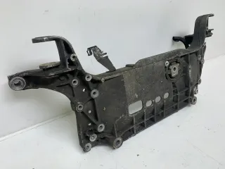 Original Volkswagen Passat 3C0 Motorträger Vorderachse Träger Unten 3C0199369F - Bild 3