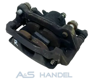 Orig. Volkswagen Golf 7 5G Audi A3 8V Bremssattel Vorne Rechts - Bild 1