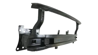 Original VW T-Cross Stoßstangenverstärker Stoßstangen Träger Vorne 2G0807651B - Bild 3
