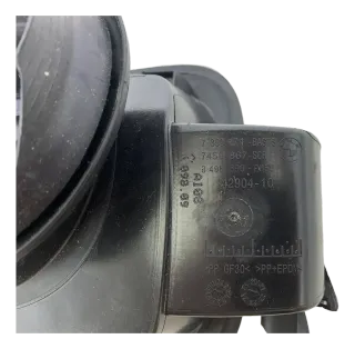 Neu Original BMW X1 F48 Tankdeckel Kraftstofffüllergehäuse 7359171 - Bild 3
