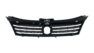 Original Volkswagen Phaeton 3D GP3 Frontgrill Kühlergrill Vorne 3D0853653F - Bild 5