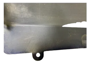 Original G20 M PAKET BMW Stoßstange 5112806938 - Bild 8