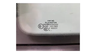 Original VW Up Seat Mii Skoda Citigo Seitenscheibe Hinten Links DOT682M3232AS2 - Bild 3