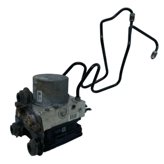 Original Volkswagen VW UP! ABS- Hydraulikblock 1S0614517E - Bild 1