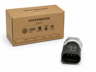 NEU Original VW Seat Skoda Audi Porsche Druckschalter Klimaanlage 1K0959126E - Bild 3