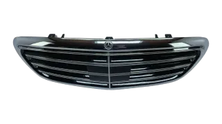 Original Mercedes Benz E Klasse W213 Frontgrill Kühlergrills Vorne A2138808902 - Bild 2