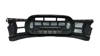 Original Mini F55 F56 LCI Stoßstange Kühlergrill Facelift  Vorne 9450543 - Bild 5