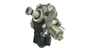 Original Volkswagen T6 Kraftstoff Hochdruckpumpe 04B130755H - Bild 2