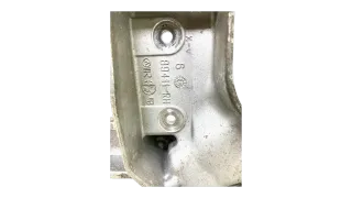Original Alfa Romeo Stelvio Achsträger Motorträger Aluminium Vorne 505505910 - Bild 7