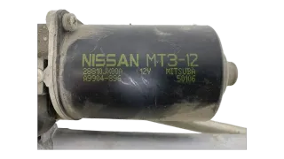 Original Nissan NV200 Wischermotor & Gestänge 28810JX00A - Bild 3