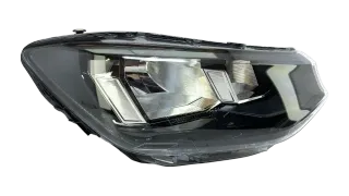 Original Volkswagen CADDY SB Frontscheinwerfer RHD Vorne Rechts 2K9941006D - Bild 2