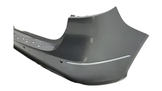 Original Mercedes Benz B-Klasse W246 Stoßstange Hinten Grau A2468850025 - Bild 4